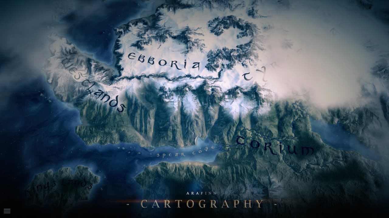 Arafinn Kontor screenshot 3