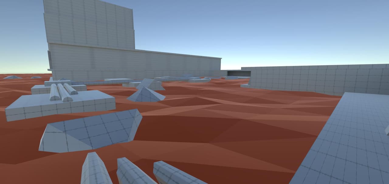 Lava game demo version 1