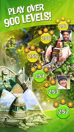 Languinis: Word Puzzle Challenge screenshot 4