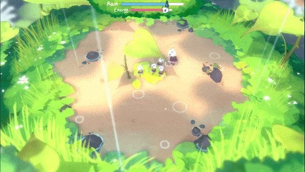 Rain (itch) (Alklord) screenshot 3