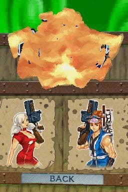 Little Red Riding Hoods Zombie BBQ screenshot 3