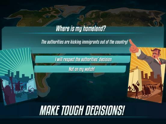 Hero Among Us screenshot 6