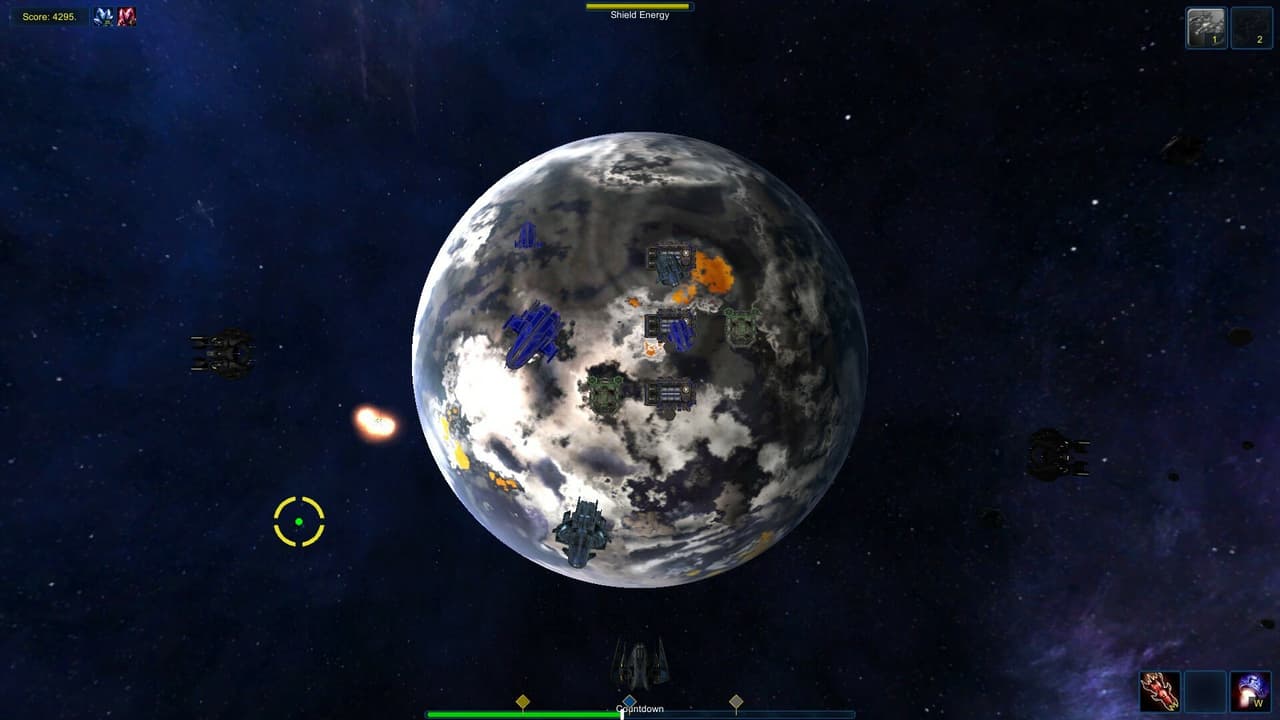 Pesky Humans screenshot 4