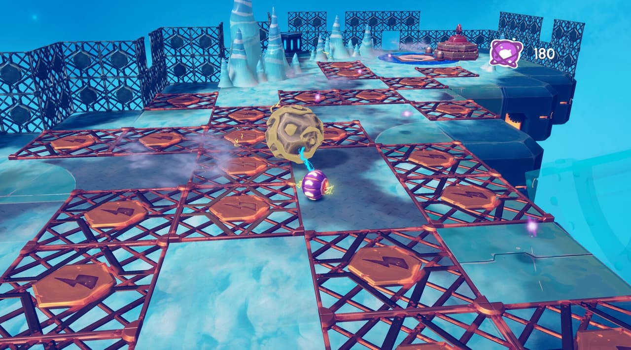 Tin & Kuna screenshot 4