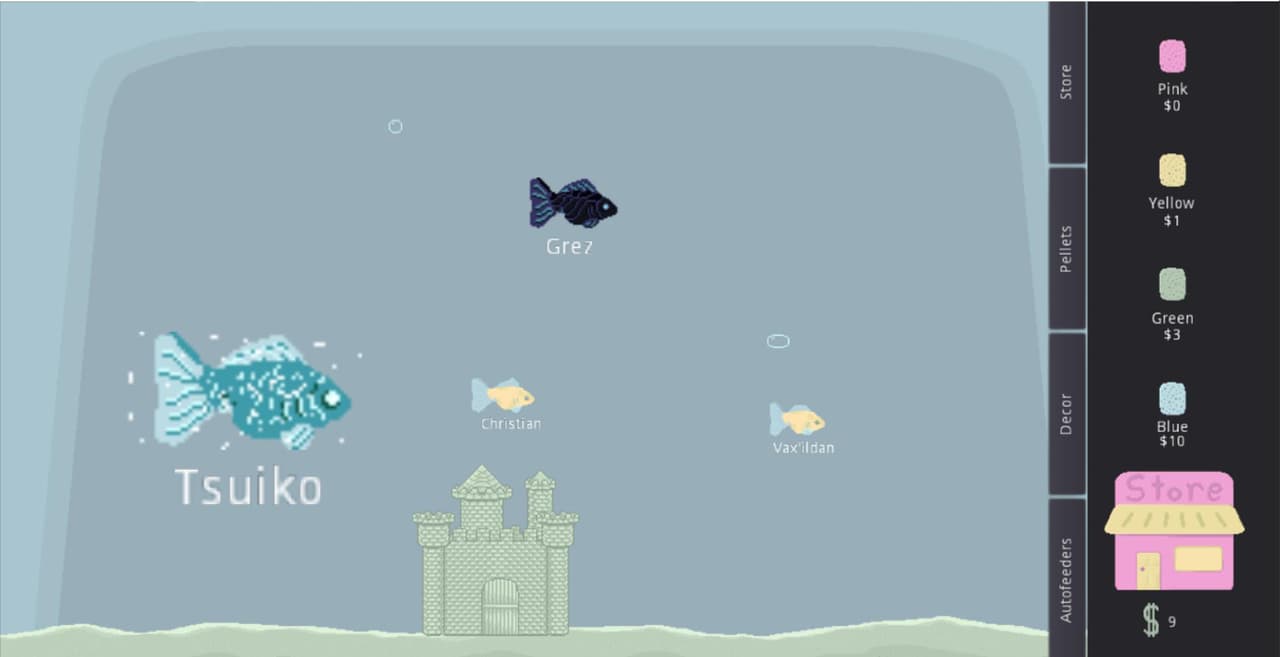 BiggyFishy