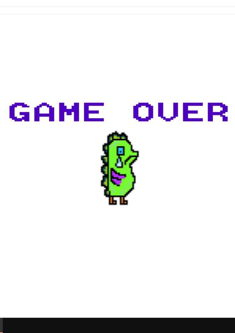 The Adventures of Duckasaur screenshot 3