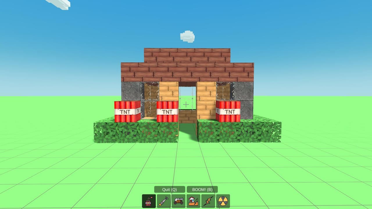 Build and Crush screenshot 3