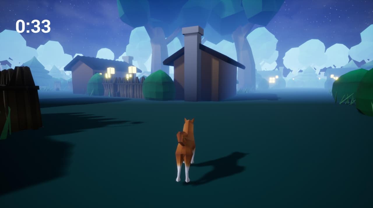 Olds Man Dog screenshot 2