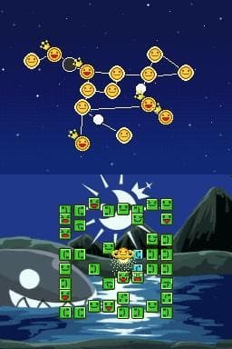 Kurupoto: Cool Cool Stars screenshot 6