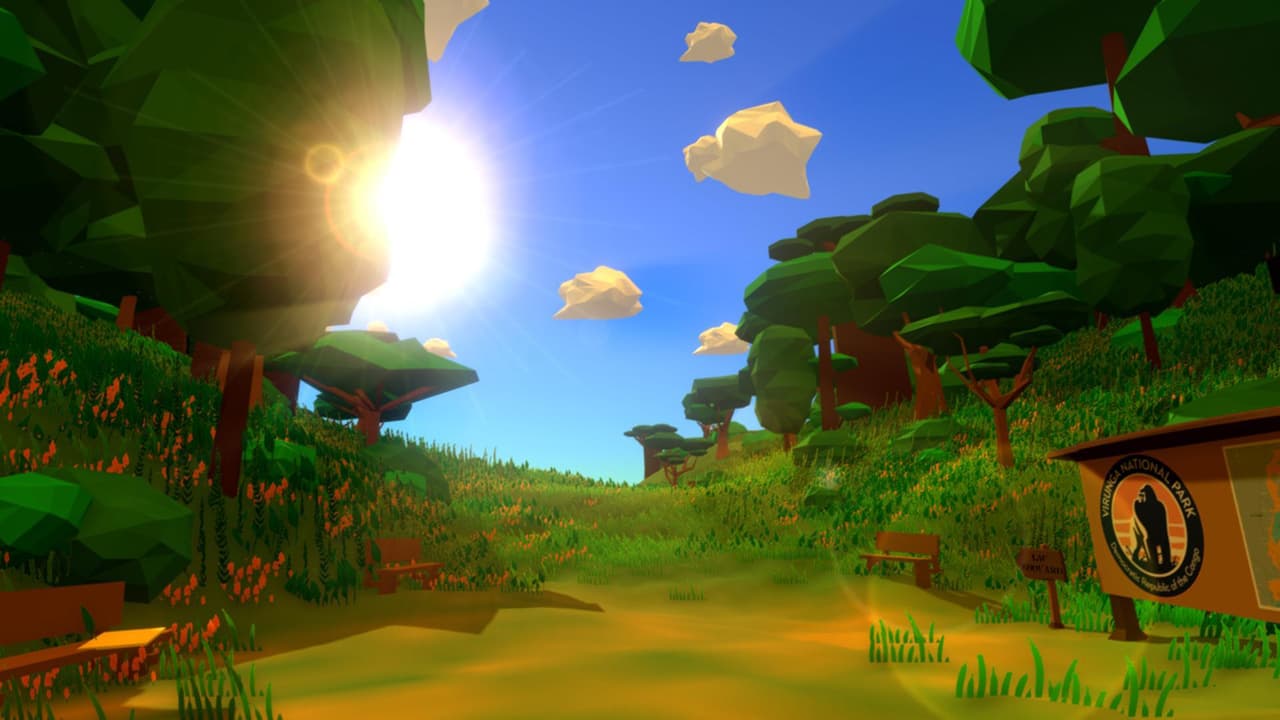 Virunga screenshot 2