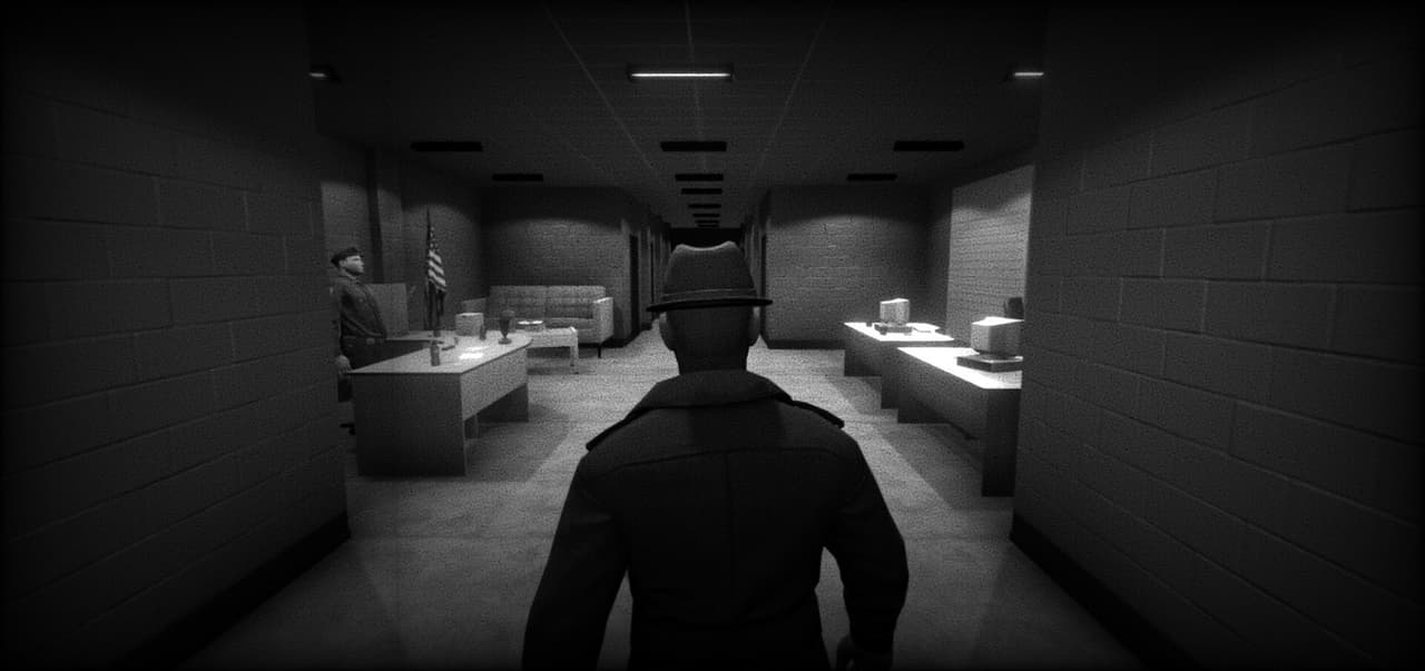 Deva|The Haunted Game screenshot 6