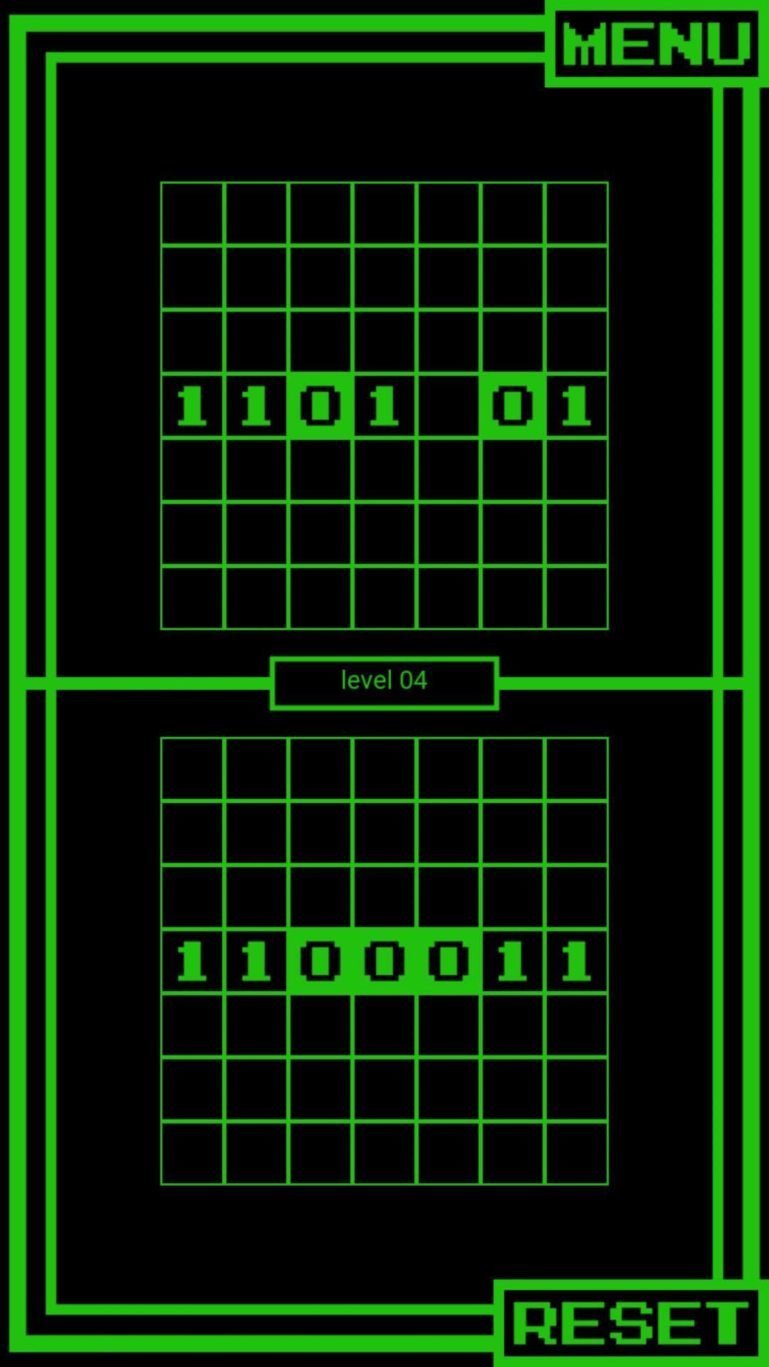 Binary Hacker screenshot 3