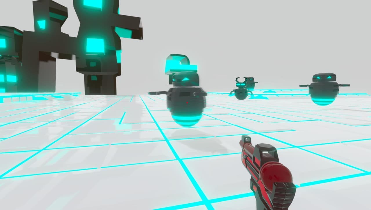 TowerDefenseFPS screenshot 3