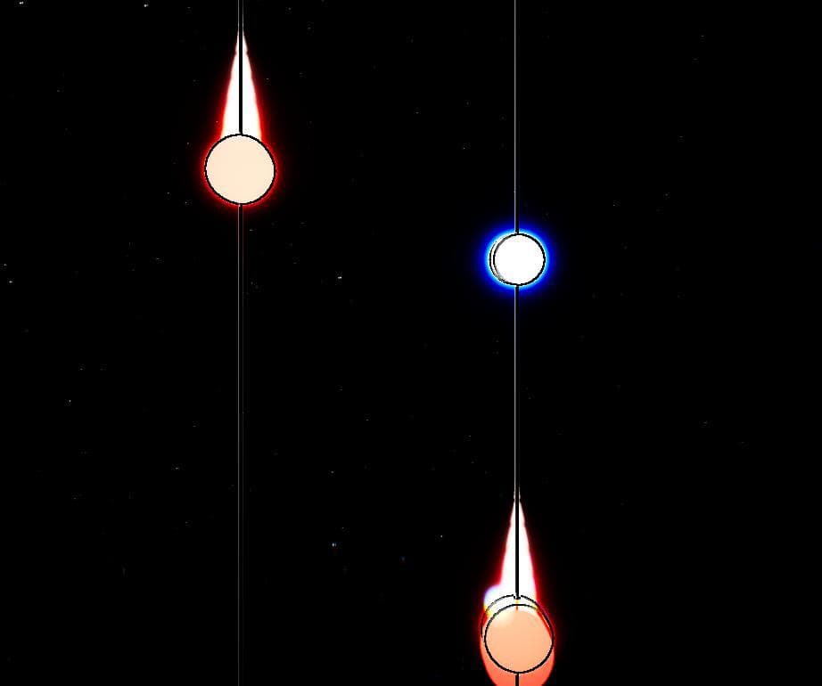 Infinibeat screenshot 4