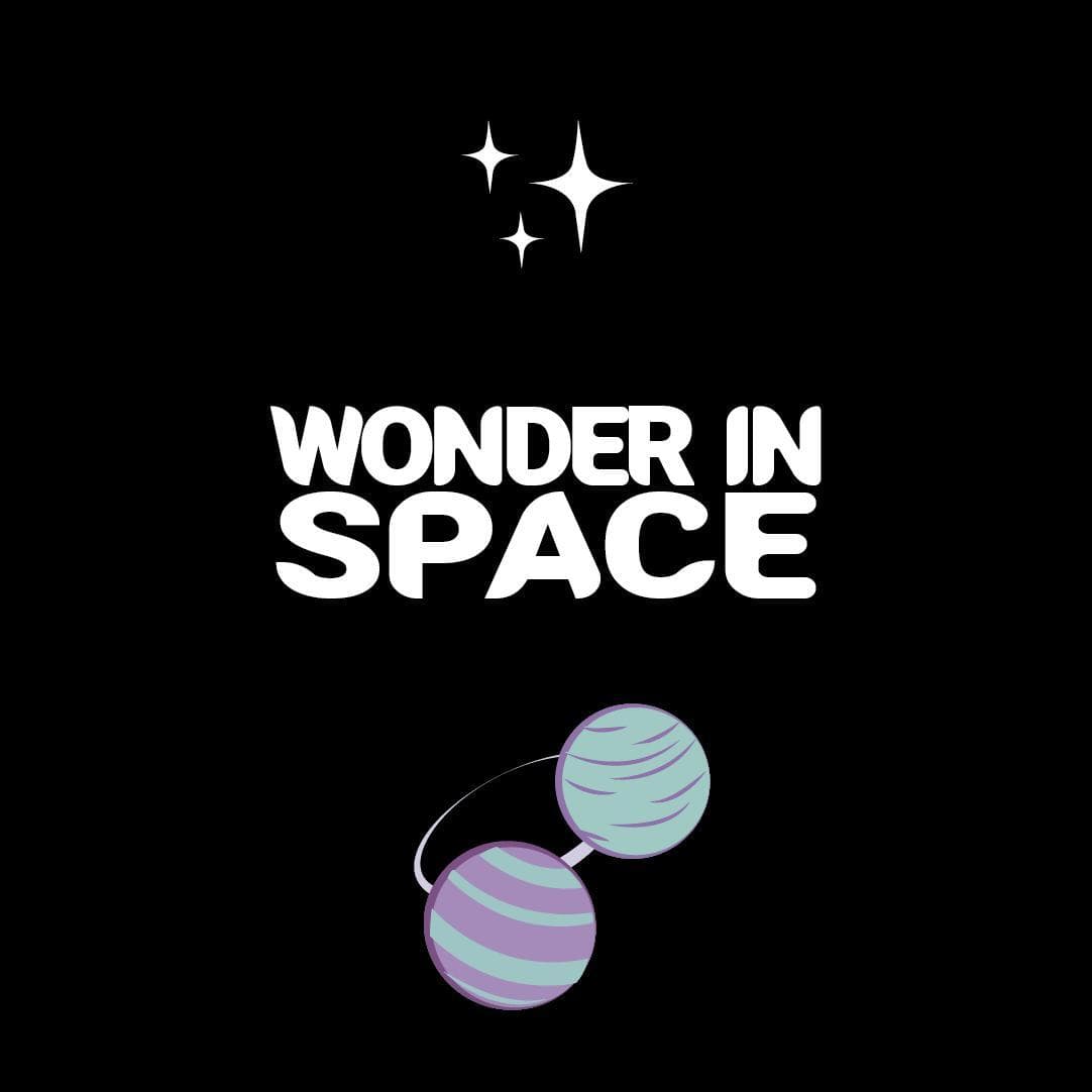 Wonder In Space