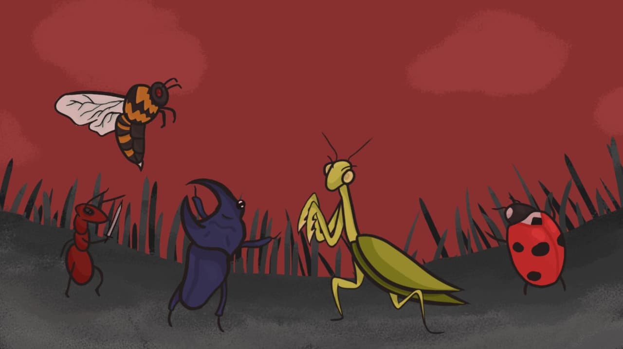 Bug Free screenshot 6
