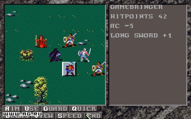 Unlimited Adventures screenshot 3