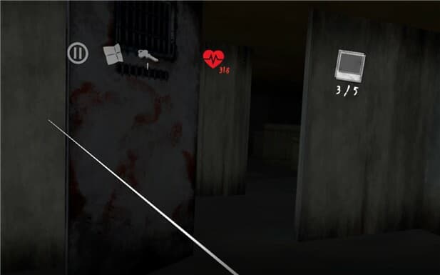 Missing screenshot 2