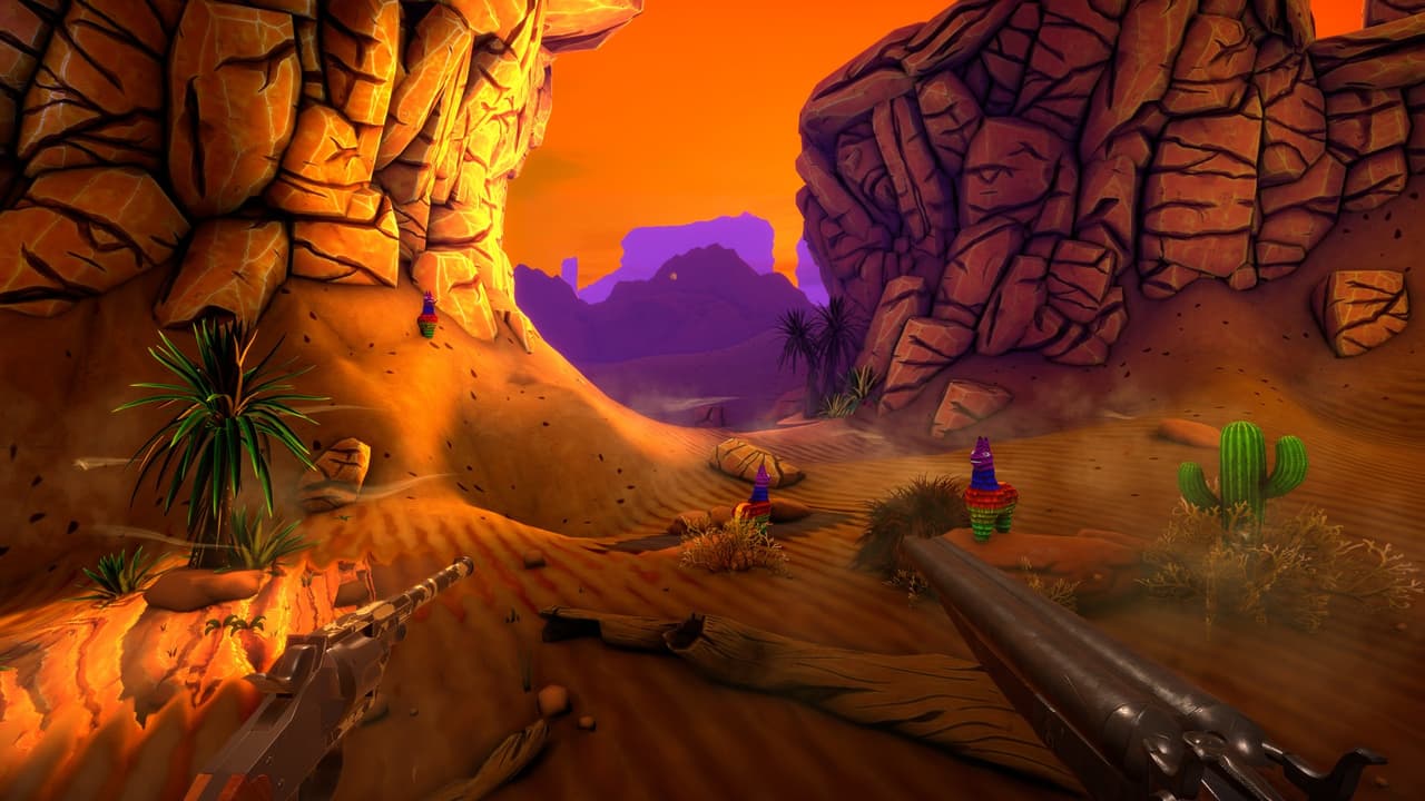 El Taco Diablo screenshot 4