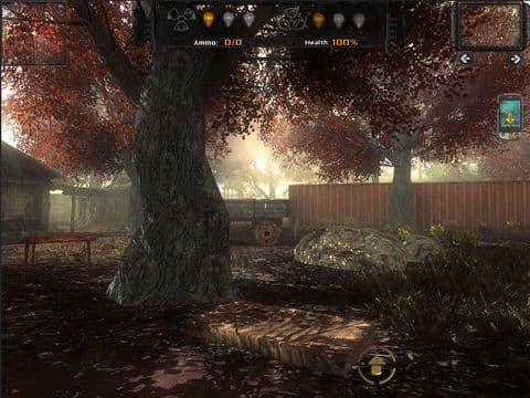 Z.O.N.A Project X Lite screenshot 3