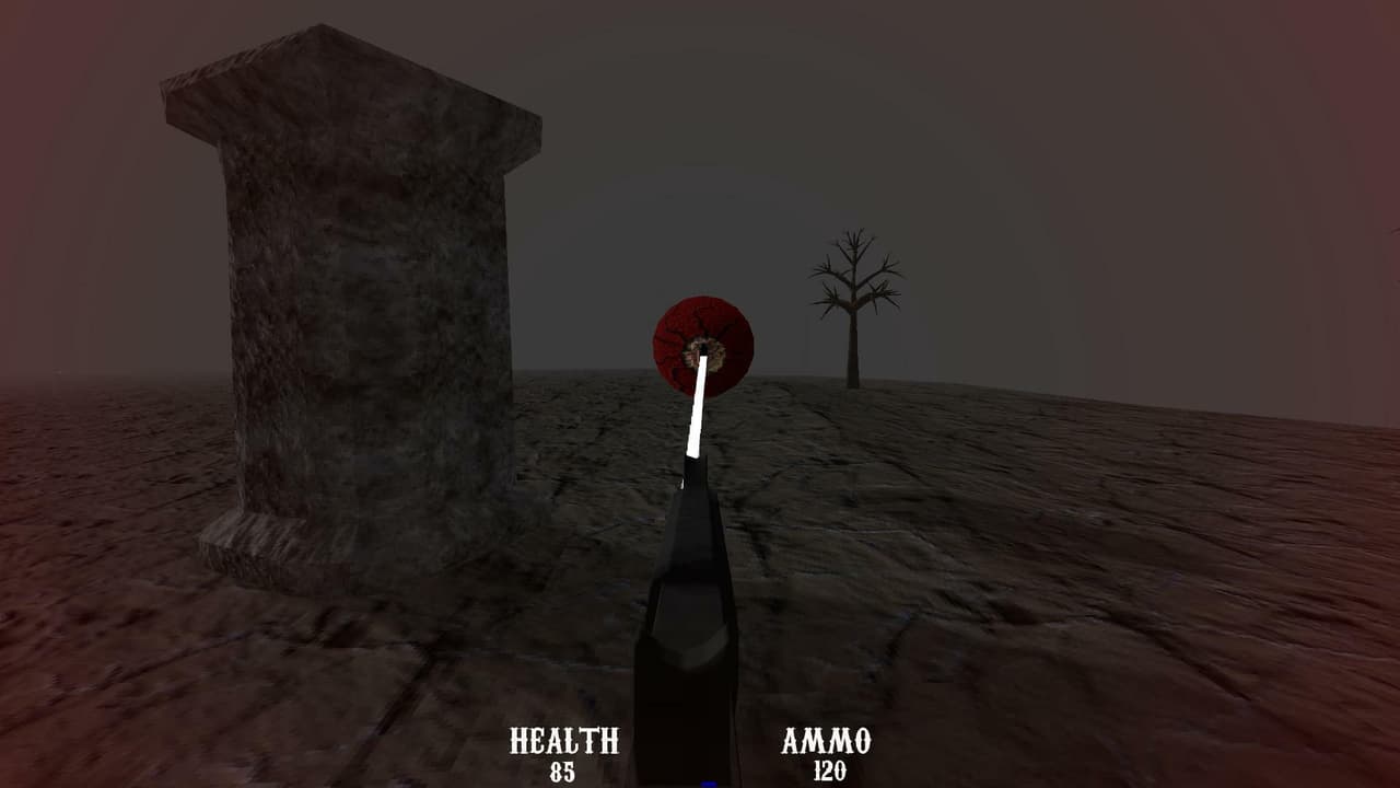 Quadremor screenshot 3