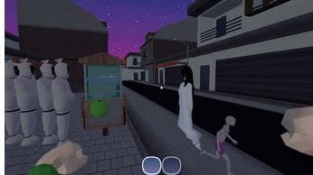 bakso simulator v0.4 (akhir pekan studio) screenshot 2