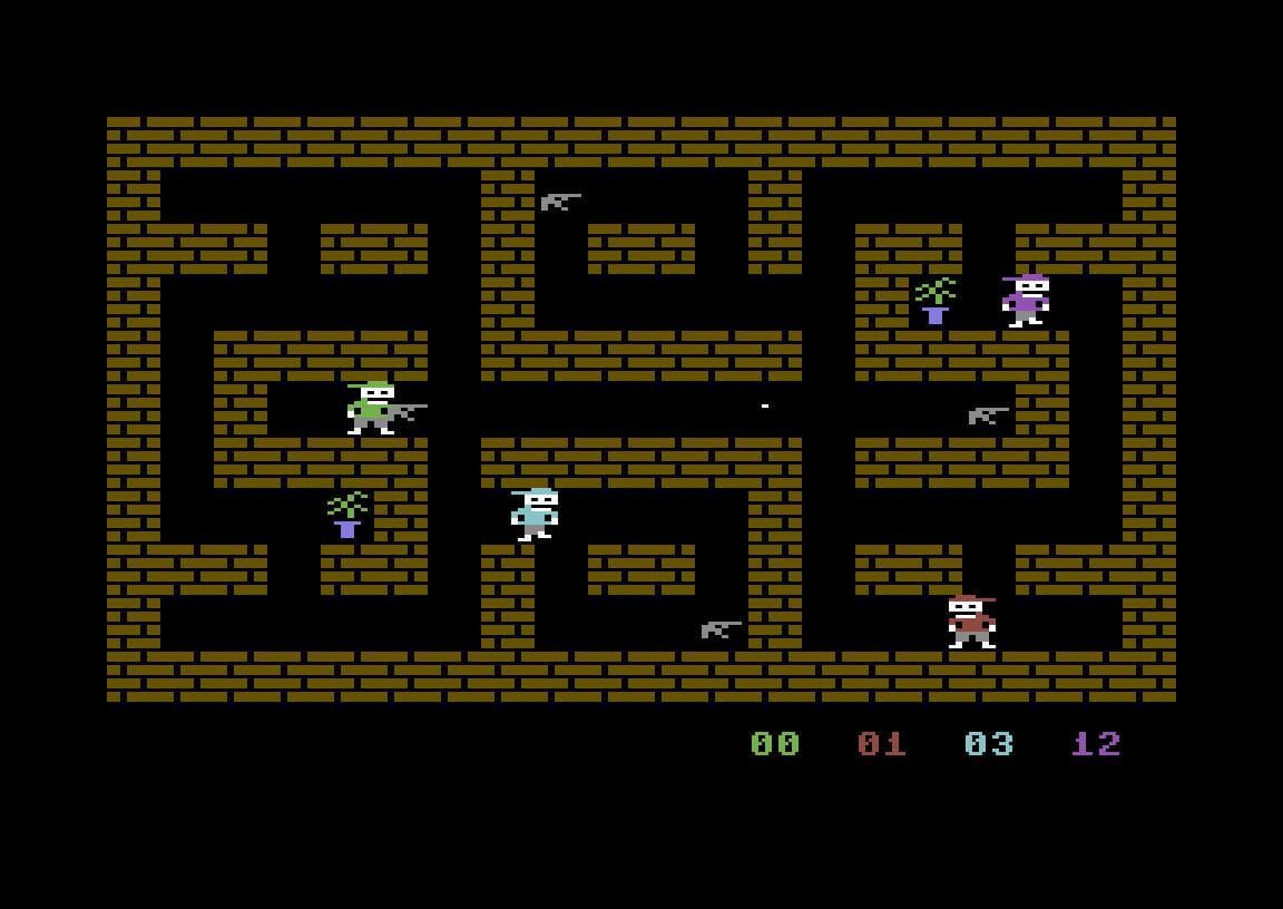 SHOTGUN (Dr. Wuro Industries) screenshot 3