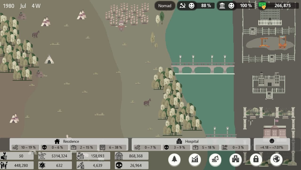 Quarantineer screenshot 5