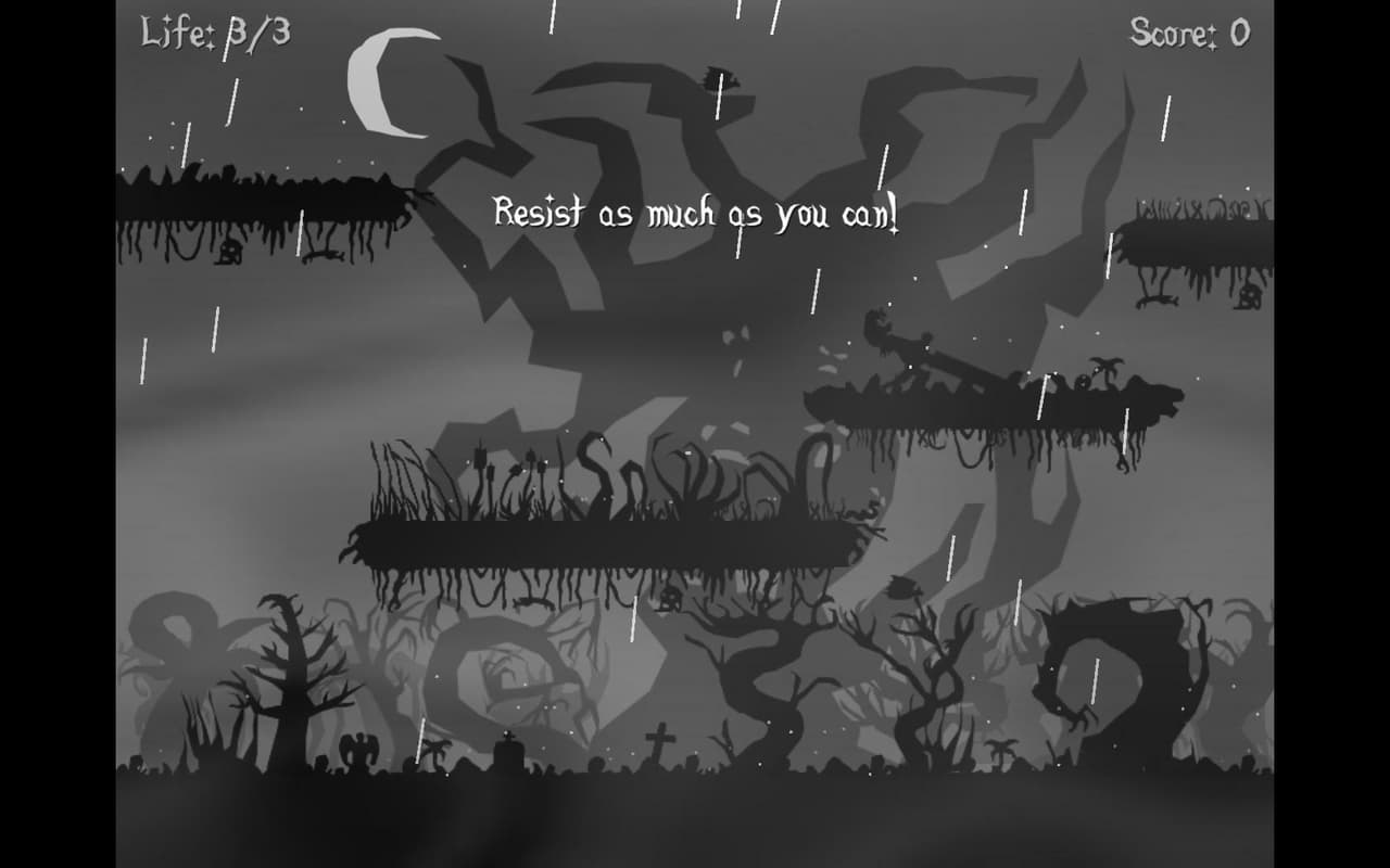 The Black Swordsman (Biim) screenshot 3