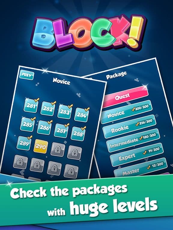 Block! screenshot 3
