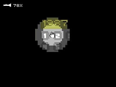 The Lost Mansion screenshot 4