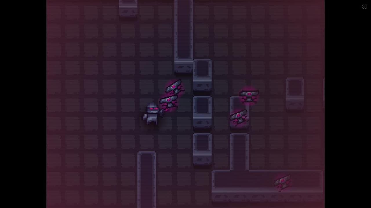 Bionic Blitz