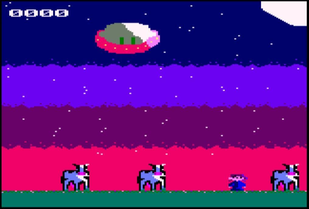 Cownight screenshot 3