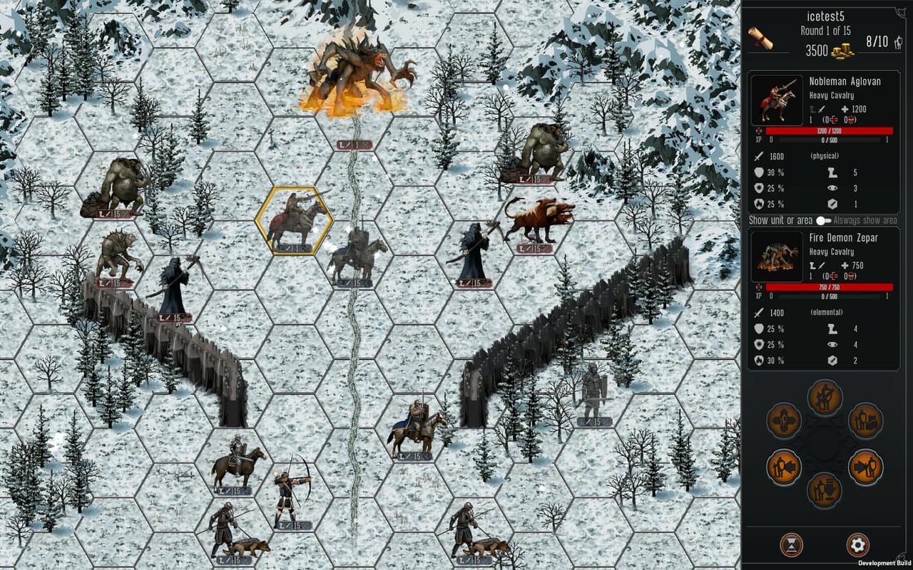 Shields of Loyalty screenshot 6