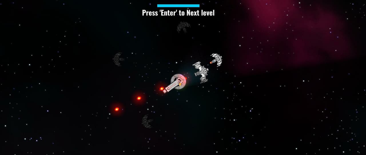 Out of Place in Space screenshot 3