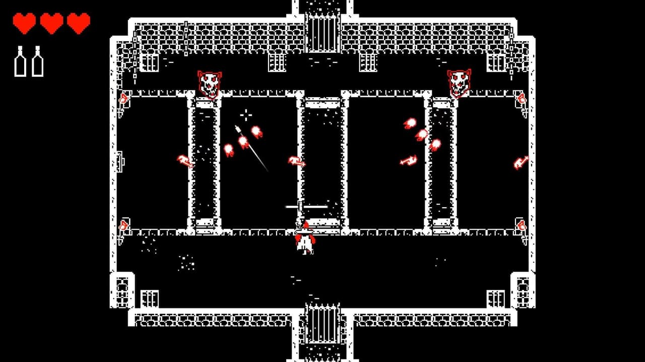 Undead West screenshot 3