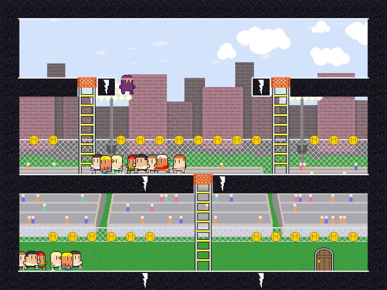 Da Stick screenshot 6