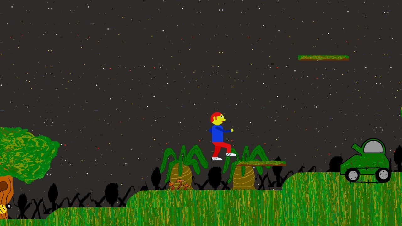 Derick screenshot 3