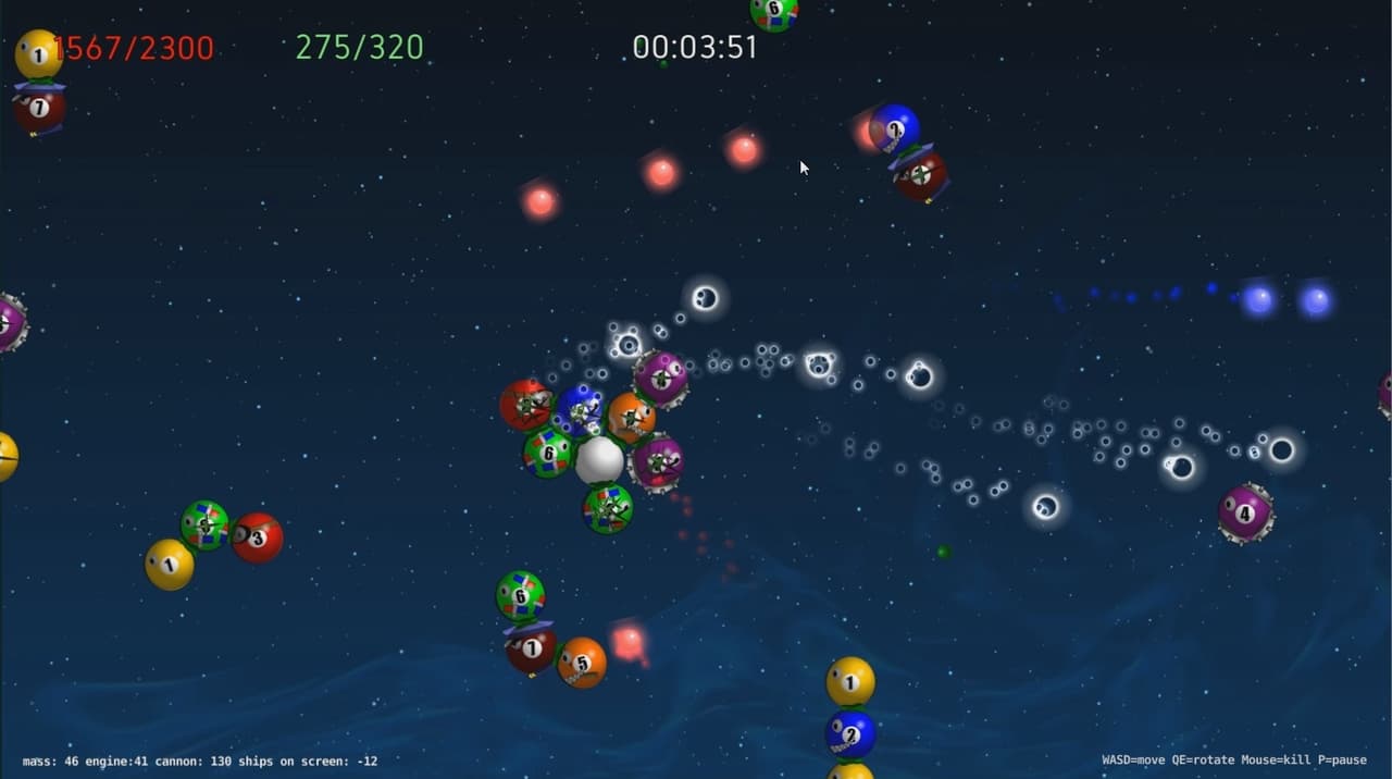 Glue Time screenshot 2