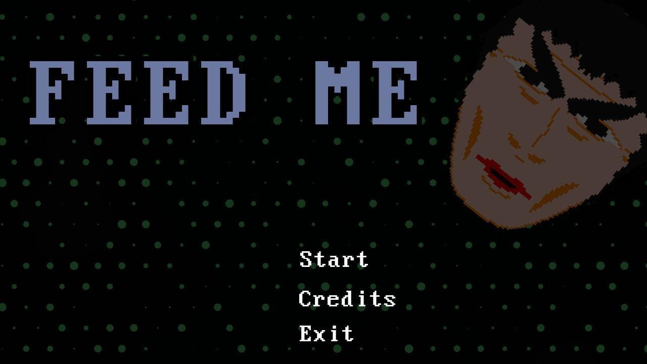 Feed Me (Golden) screenshot 2