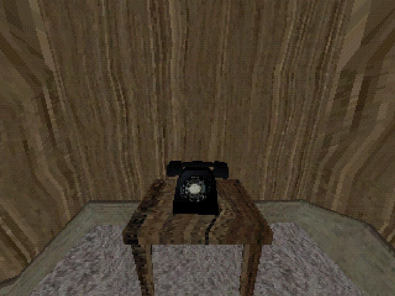 Temporal Deadzone