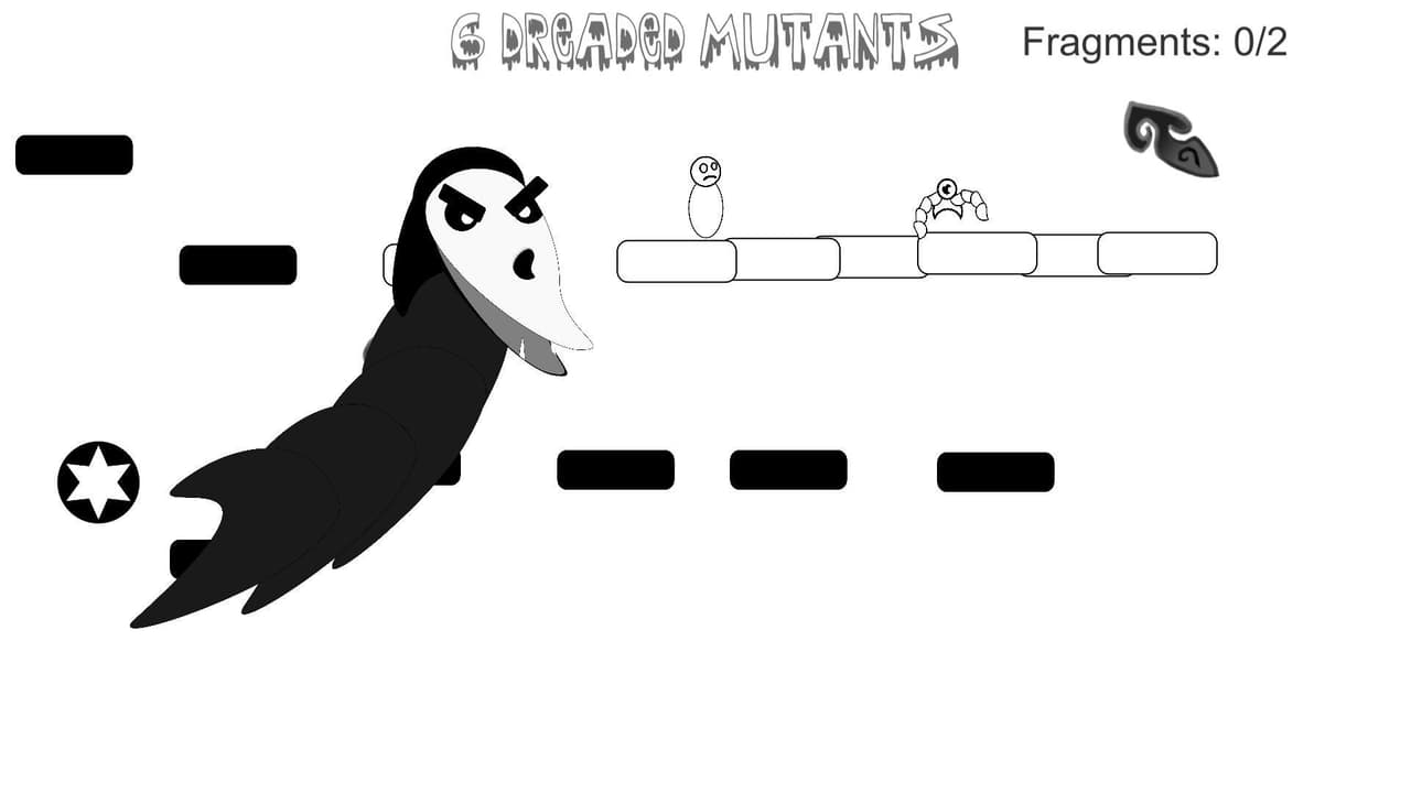 Bulzabubs Nightmare screenshot 4