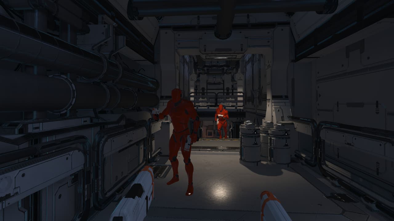 VR Shooter Guns screenshot 6