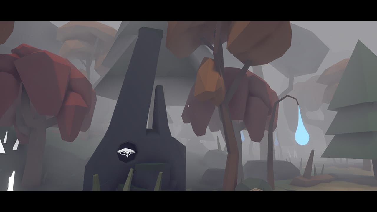 OASIS (itch) (Fire9788) screenshot 4