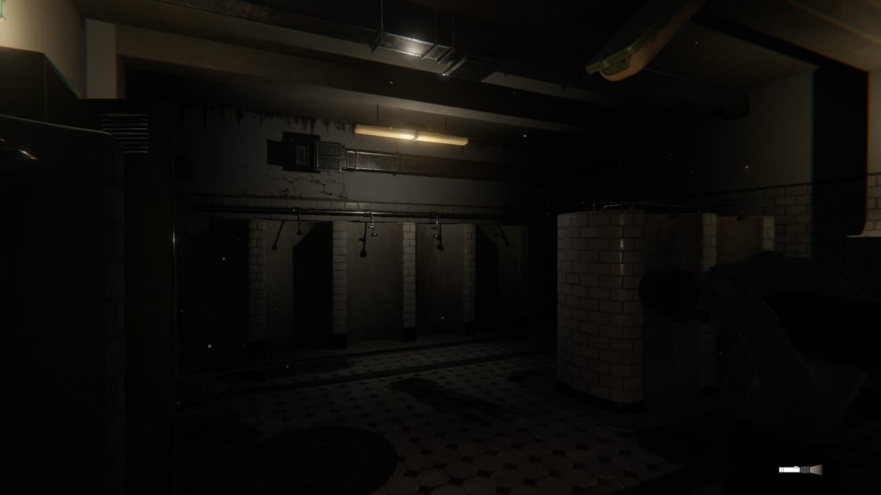 Project Rebirth screenshot 4