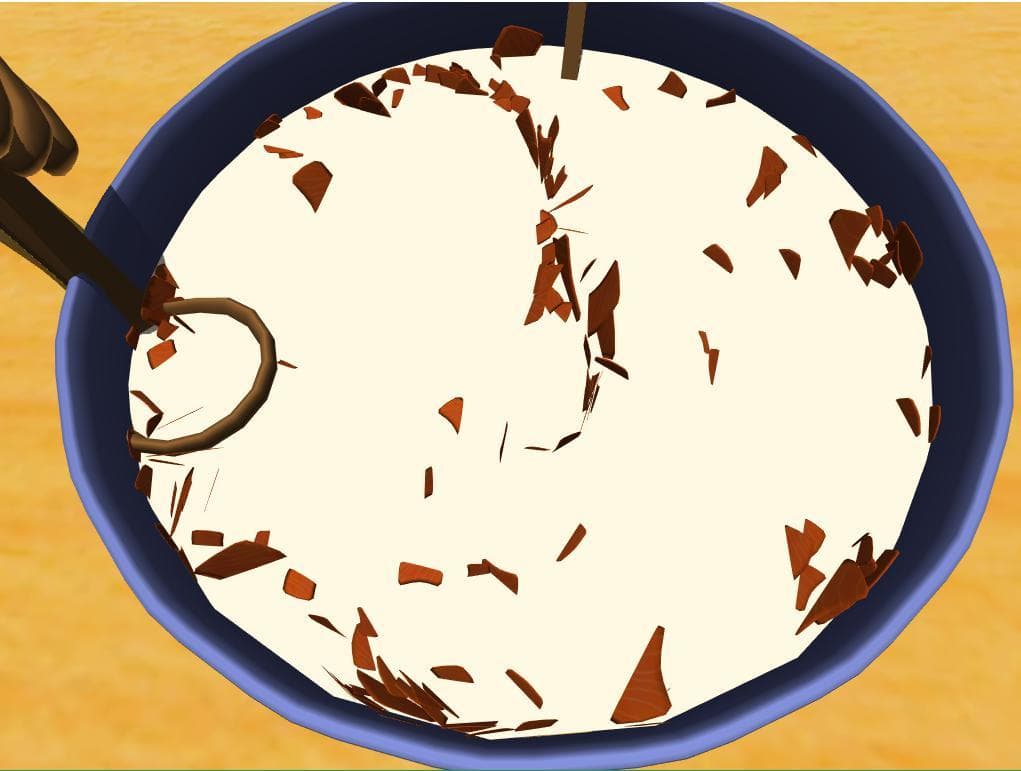 Cornflake Simulator