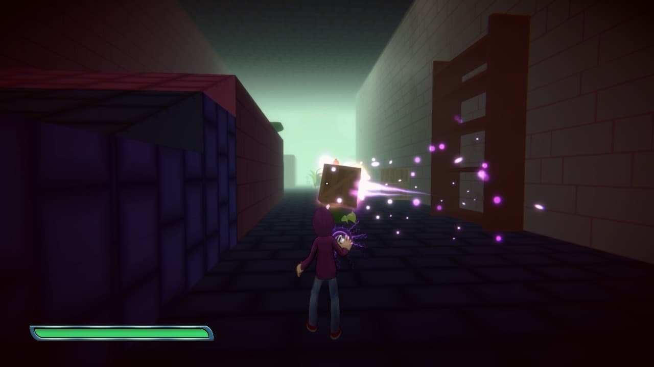 RyanQuest screenshot 5
