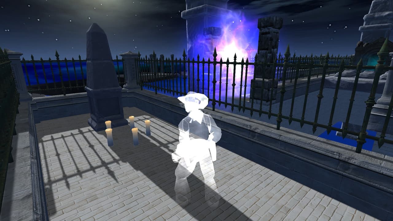 Cowboys Adventure (itch) screenshot 4