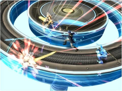 Spiral Episode 1 screenshot 3