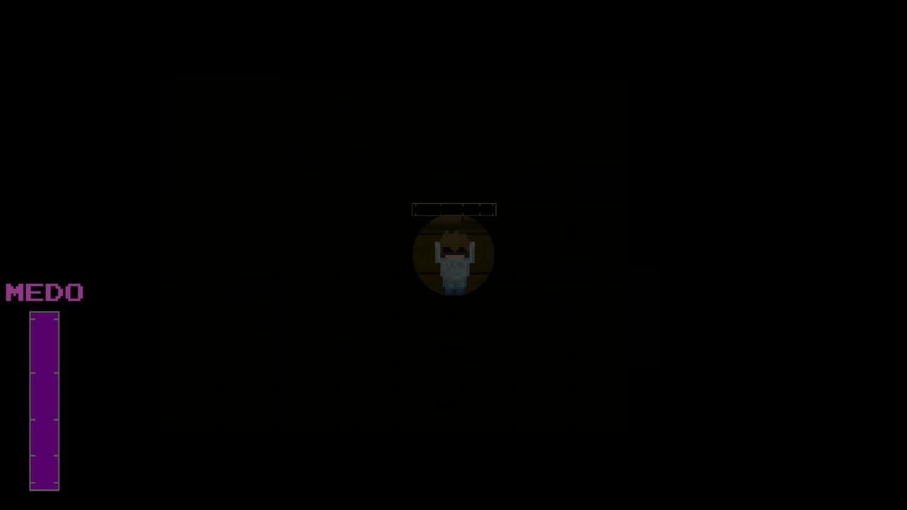 Endless Nightmare (YuriDev) screenshot 6